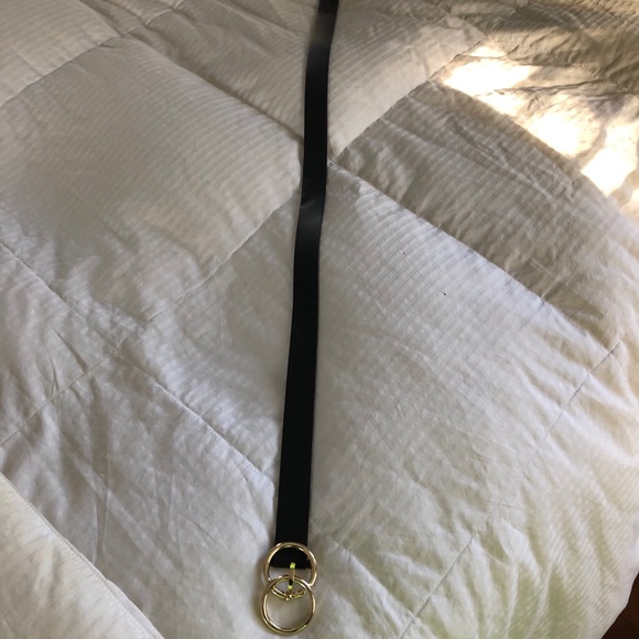 A New Day double circle belt - Picture 5 of 6